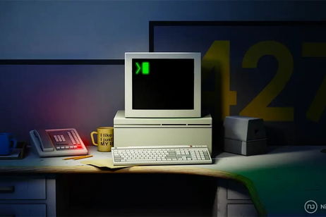 The Stanley Parable Ultra Deluxe tiene un logro que tarda 10 años en desbloquearse The Stanley Parable Ultra Deluxe tiene un logro que tarda 10 años en desbloquearse