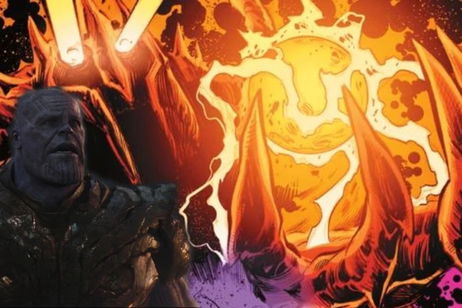 DC crea su propia versión retorcida de las Piedras del Infinito DC crea su propia versión retorcida de las Piedras del Infinito