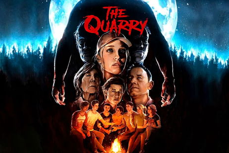 Primeras impresiones de The Quarry - Supermassive vuelve a la carga