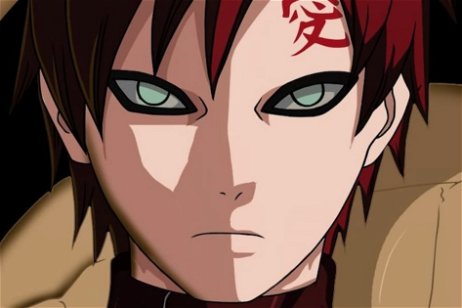 Naruto: este cosplay de Gaara desata todo su poder de un modo que no te esperas