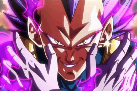 ¿Es mejor el Ultra Instinto de Goku o el Ultra Ego de Vegeta? Dragon Ball Super parece haberlo respondido ¿Es mejor el Ultra Instinto de Goku o el Ultra Ego de Vegeta? Dragon Ball Super parece haberlo respondido