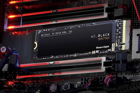 Consigue este SSD WD_BLACK de 2 TB por menos de 200 euros Consigue este SSD WD_BLACK de 2 TB por menos de 200 euros