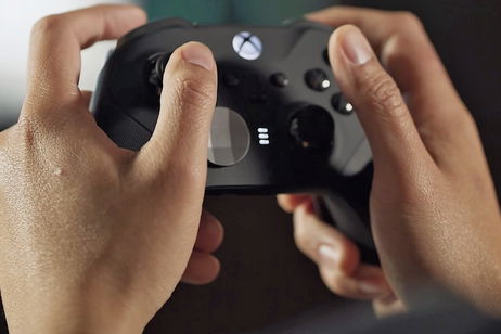 El mejor mando para Xbox y PC está en oferta y vale 60 euros menos El mejor mando para Xbox y PC está en oferta y vale 60 euros menos