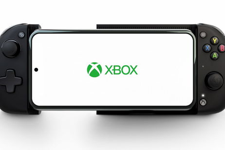 Project Edinburgh podría ser una consola portátil de Xbox Project Edinburgh podría ser una consola portátil de Xbox