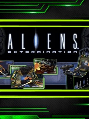 Los mejores juegos de Alien