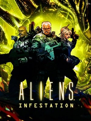 Los mejores juegos de Alien