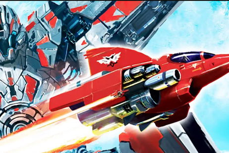 Impresiones de Andro Dunos II - El videojuego perfecto si eres fan de Star Wars o del anime de Mechas Impresiones de Andro Dunos II - El videojuego perfecto si eres fan de Star Wars o del anime de Mechas