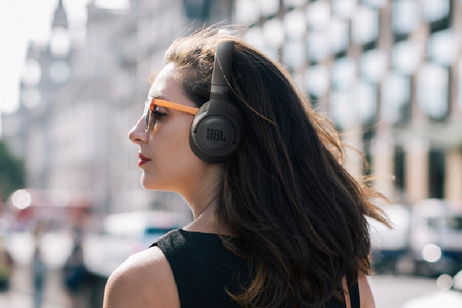 Bajonazo brutal: estos auriculares inalámbricos JBL tiran su precio más de 70 euros Bajonazo brutal: estos auriculares inalámbricos JBL tiran su precio más de 70 euros