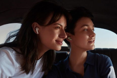 Chollo en Amazon: los auriculares inalámbricos de OPPO están rebajados más de 80 euros Chollo en Amazon: los auriculares inalámbricos de OPPO están rebajados más de 80 euros
