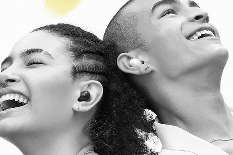 Mínimo histórico: estos auriculares Samsung con cancelación de ruido están tirados de precio Mínimo histórico: estos auriculares Samsung con cancelación de ruido están tirados de precio