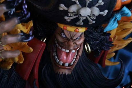 ¿Es Barbanegra el siguiente enemigo de One Piece después de Kaido? ¿Es Barbanegra el siguiente enemigo de One Piece después de Kaido?