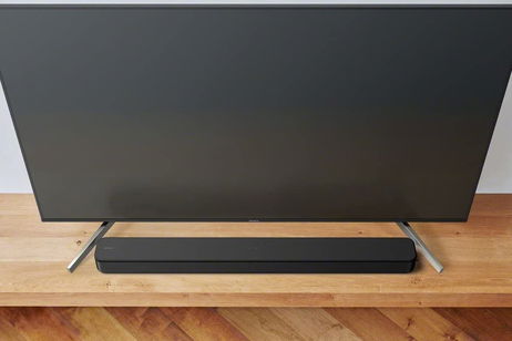 Consigue esta barra de sonido de Sony mucho más barata ahora: sólo 99 euros Consigue esta barra de sonido de Sony mucho más barata ahora: sólo 99 euros