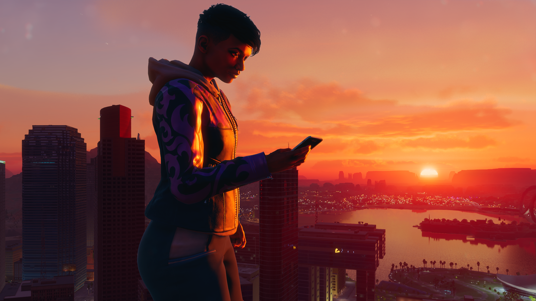 Avance de Saints Row: Un reboot repleto de posibilidades