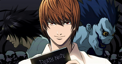 La secuela de Death Note confirma que Light Yagami tenía razón