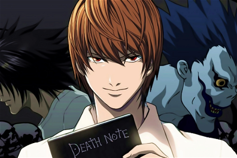 La secuela de Death Note confirma que Light Yagami tenía razón