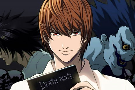 La secuela de Death Note confirma que Light Yagami tenía razón La secuela de Death Note confirma que Light Yagami tenía razón