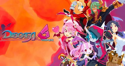 NIS America ofrece novedades de Disgaea 6 Complete y el resto de sus juegos para 2022 NIS America ofrece novedades de Disgaea 6 Complete y el resto de sus juegos para 2022