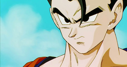 Dragon Ball: este cosplay femenino de Gohan está listo para ir a la universidad Dragon Ball: este cosplay femenino de Gohan está listo para ir a la universidad