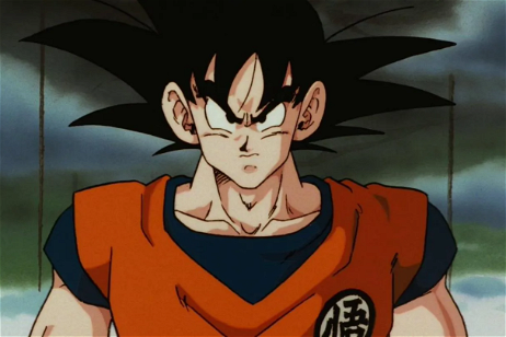 Dragon Ball demuestra que Goku podría acabar con toda la humanidad con un simple ataque