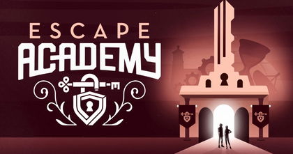 Avance de Escape Academy: Los escape rooms llegan al videojuego Avance de Escape Academy: Los escape rooms llegan al videojuego
