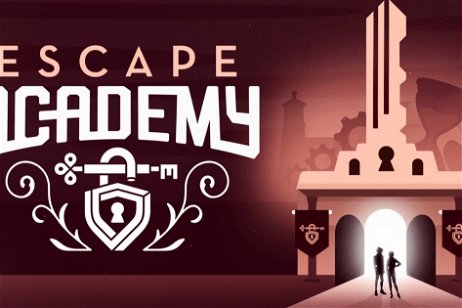Avance de Escape Academy: Los escape rooms llegan al videojuego