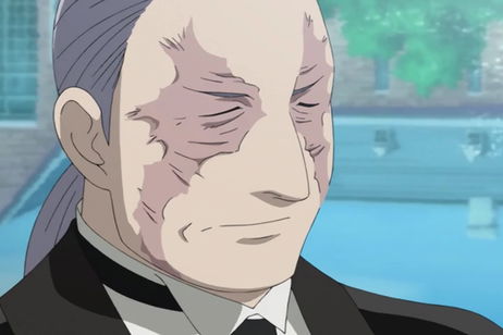 Este es el secreto del alquimista ciego de Fullmetal Alchemist: Brotherhood que tal vez no conoces Este es el secreto del alquimista ciego de Fullmetal Alchemist: Brotherhood que tal vez no conoces