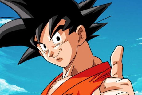 Dragon Ball: el Super Saiyan de Goku es mucho más fuerte de lo que todo el mundo piensa Dragon Ball: el Super Saiyan de Goku es mucho más fuerte de lo que todo el mundo piensa