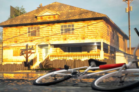 Este remake de Gran Theft Auto: San Andreas en Unreal Engine 5 te va a dejar con la boca abierta Este remake de Gran Theft Auto: San Andreas en Unreal Engine 5 te va a dejar con la boca abierta