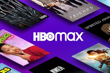 Así puedes ahorrarte casi un 40% en tu suscripción a HBO Max: menos de 6 euros al mes con el plan anual Así puedes ahorrarte casi un 40% en tu suscripción a HBO Max: menos de 6 euros al mes con el plan anual