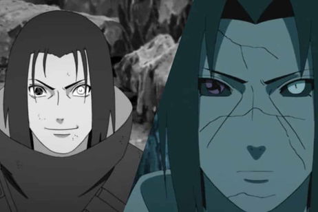 Esta es la explicación al Izanagi y el Izanami de Naruto Esta es la explicación al Izanagi y el Izanami de Naruto