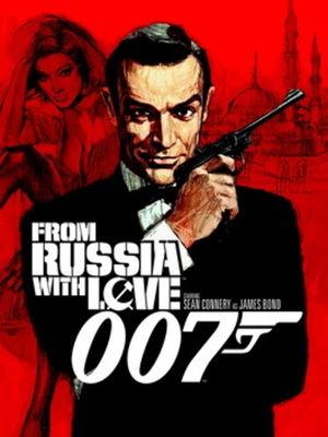 Los mejores juegos de James Bond