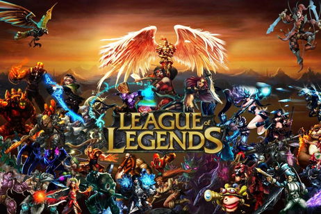 Riot comenta la posibilidad de reducir el precio de los campeones de League of Legends Riot comenta la posibilidad de reducir el precio de los campeones de League of Legends