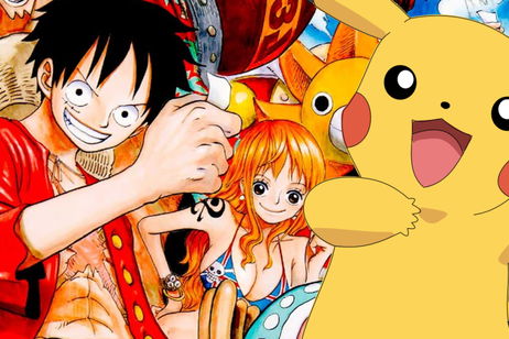 One Piece no es el único: estos son los otros live-action de anime que prepara Netflix One Piece no es el único: estos son los otros live-action de anime que prepara Netflix