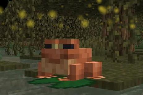 Minecraft explica el motivo por el que aún no se han incluido las luciérnagas Minecraft explica el motivo por el que aún no se han incluido las luciérnagas