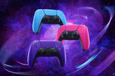 Mínimo histórico: el mando DualSense para PS5 está más barato que nunca Mínimo histórico: el mando DualSense para PS5 está más barato que nunca