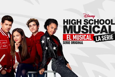 Las mejores 7 series musicales que puedes ver en Disney+ Las mejores 7 series musicales que puedes ver en Disney+