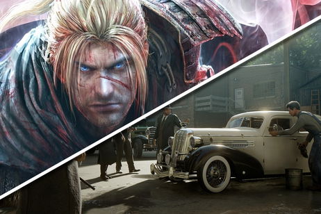 Los mejores juegos de PS4 por menos de 10 euros Los mejores juegos de PS4 por menos de 10 euros