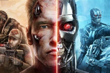 Los mejores juegos de Terminator