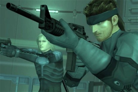 Hideo Kojima revela el título alternativo que iba a tener Metal Gear 2: Solid Snake