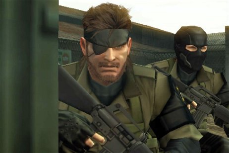 Los remaster de Metal Gear Solid son una realidad, según una filtración