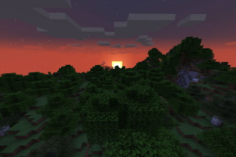 Así cambiaría Minecraft una actualización de clima Así cambiaría Minecraft una actualización de clima