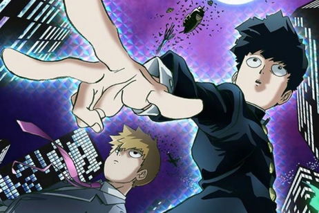 Crunchyroll revela cuándo saldrá la nueva temporada de Mob Psycho 100 Crunchyroll revela cuándo saldrá la nueva temporada de Mob Psycho 100