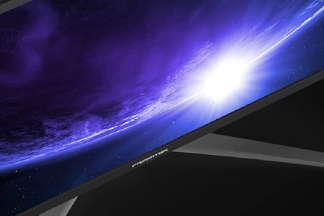 Consigue este monitor gaming de PC rebajado hasta 140 euros Consigue este monitor gaming de PC rebajado hasta 140 euros