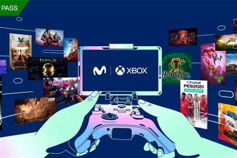 Cómo tener Xbox Game Pass Ultimate gratis con Movistar