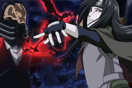El villano de My Hero Academia podría haberse inspirado en Orochimaru de Naruto El villano de My Hero Academia podría haberse inspirado en Orochimaru de Naruto