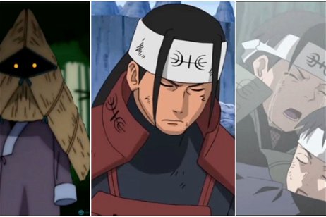 ¿Qué pasó con el clan Senju en Naruto?
