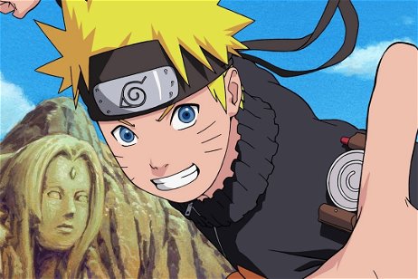 Si te gusta Naruto, este teléfono móvil de Realme es todo lo que necesitas