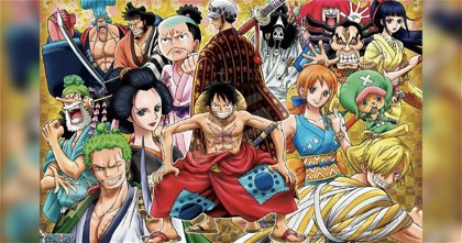 ¿Quien será el próximo villano de One Piece?