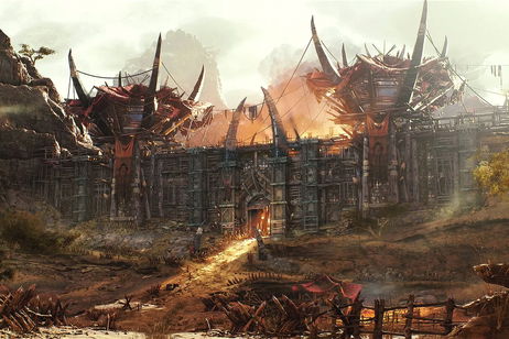 Estas son las actualizaciones que recibirá World of Warcraft: Capital Cities Estas son las actualizaciones que recibirá World of Warcraft: Capital Cities