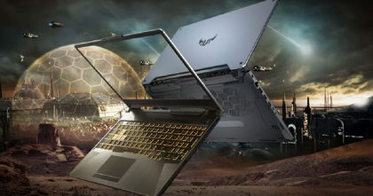 Este portátil gaming roza su mínimo histórico con 300 euros de descuento Este portátil gaming roza su mínimo histórico con 300 euros de descuento